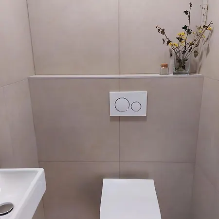 V Bojniciach - Apartment