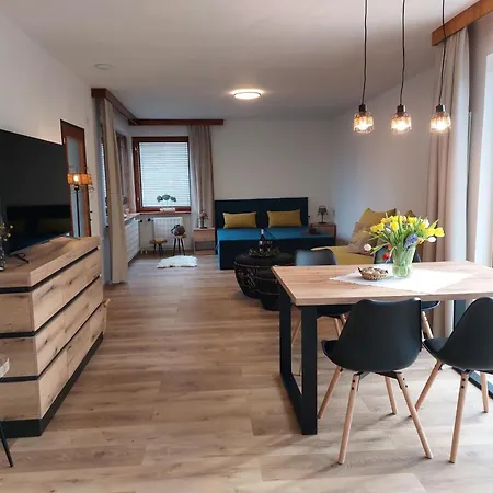 V Bojniciach - Apartment