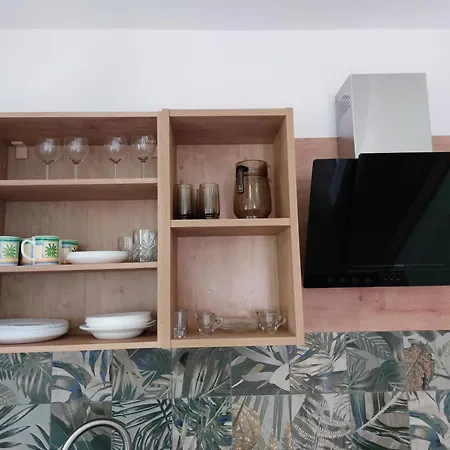 V Bojniciach - Apartment