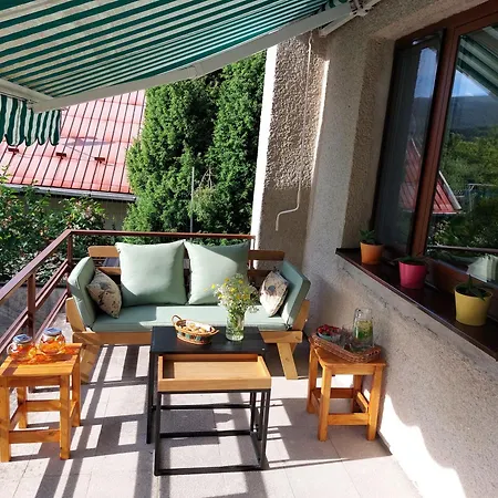 Apartment V Bojniciach -