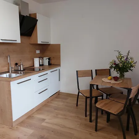 Apartment V Bojniciach -