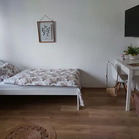 V Bojniciach - Apartment Bojnice