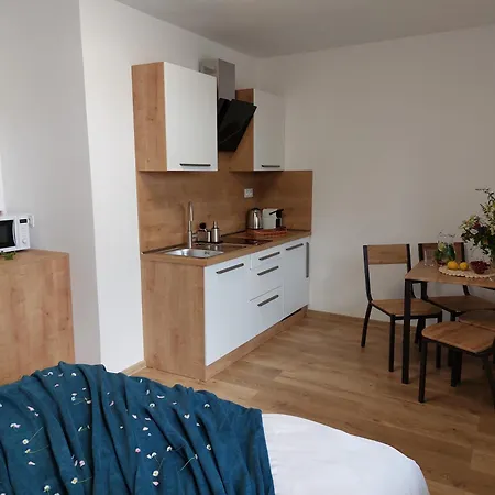 Apartment V Bojniciach -