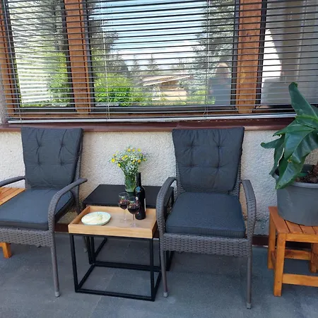 Appartement V Bojniciach - *